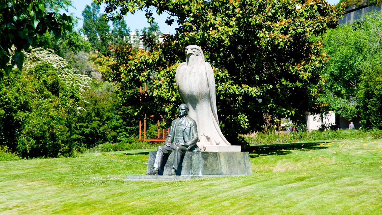 Gulbenkian Museum Tickets- Opening Hours