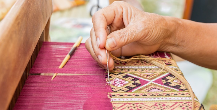 Silk Museum Valencia