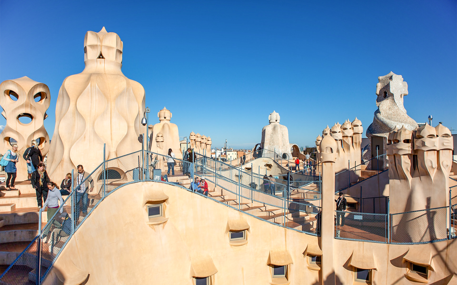 La Pedrera