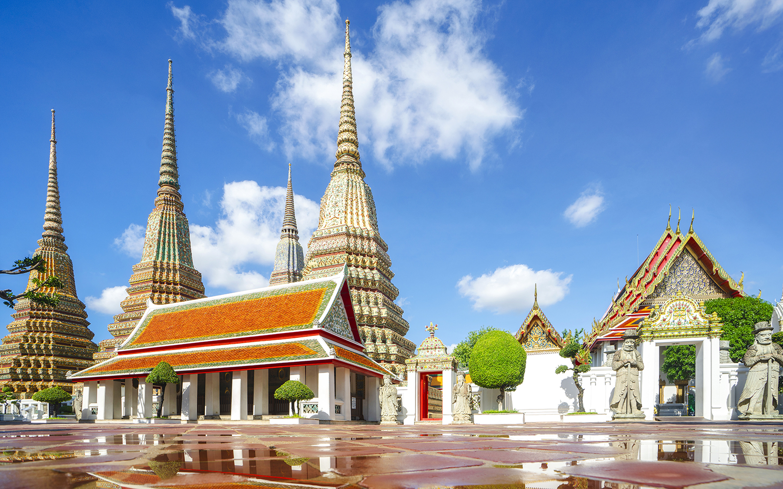 Wat Pho