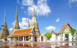 Wat Pho