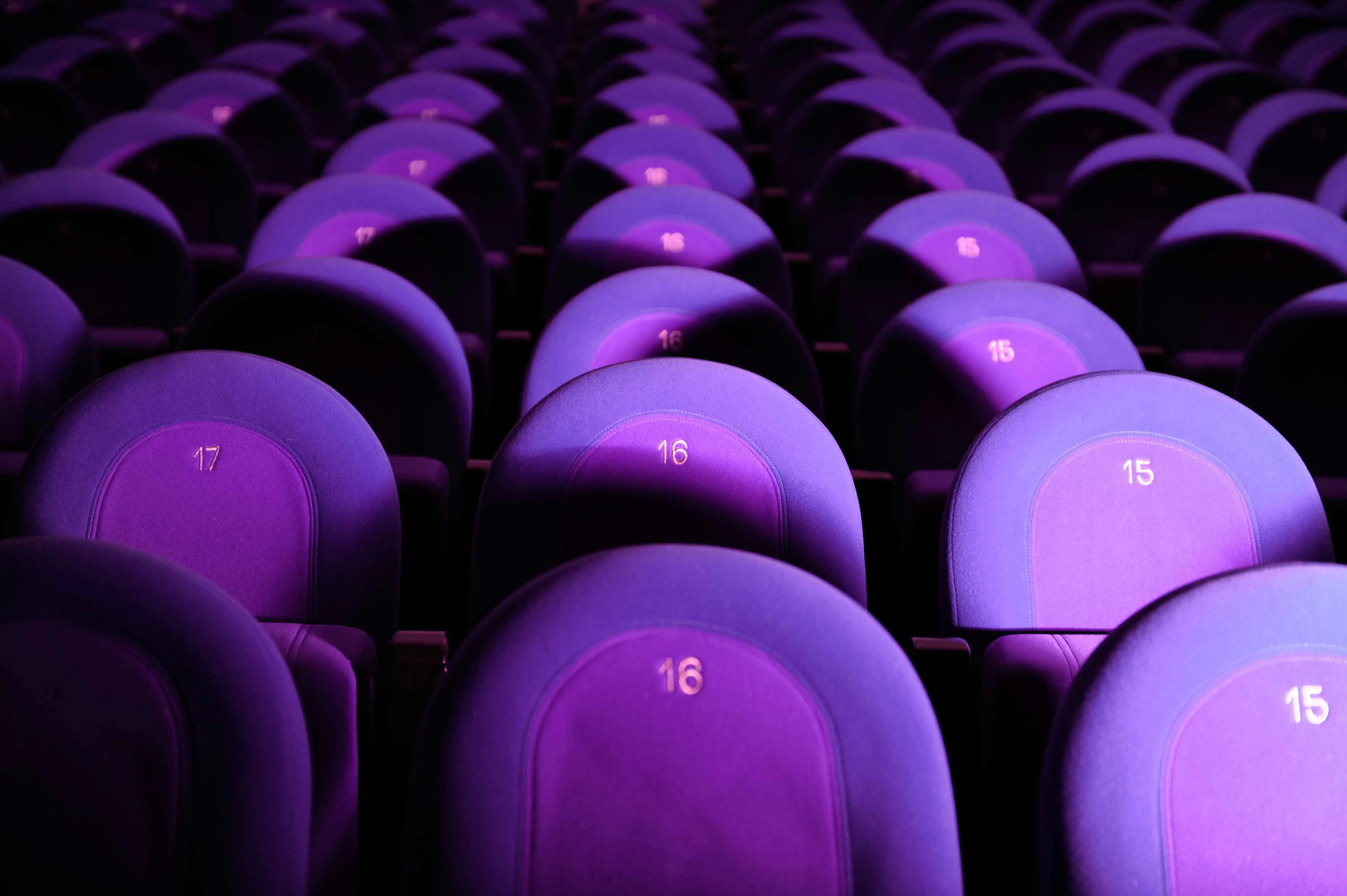seatmap