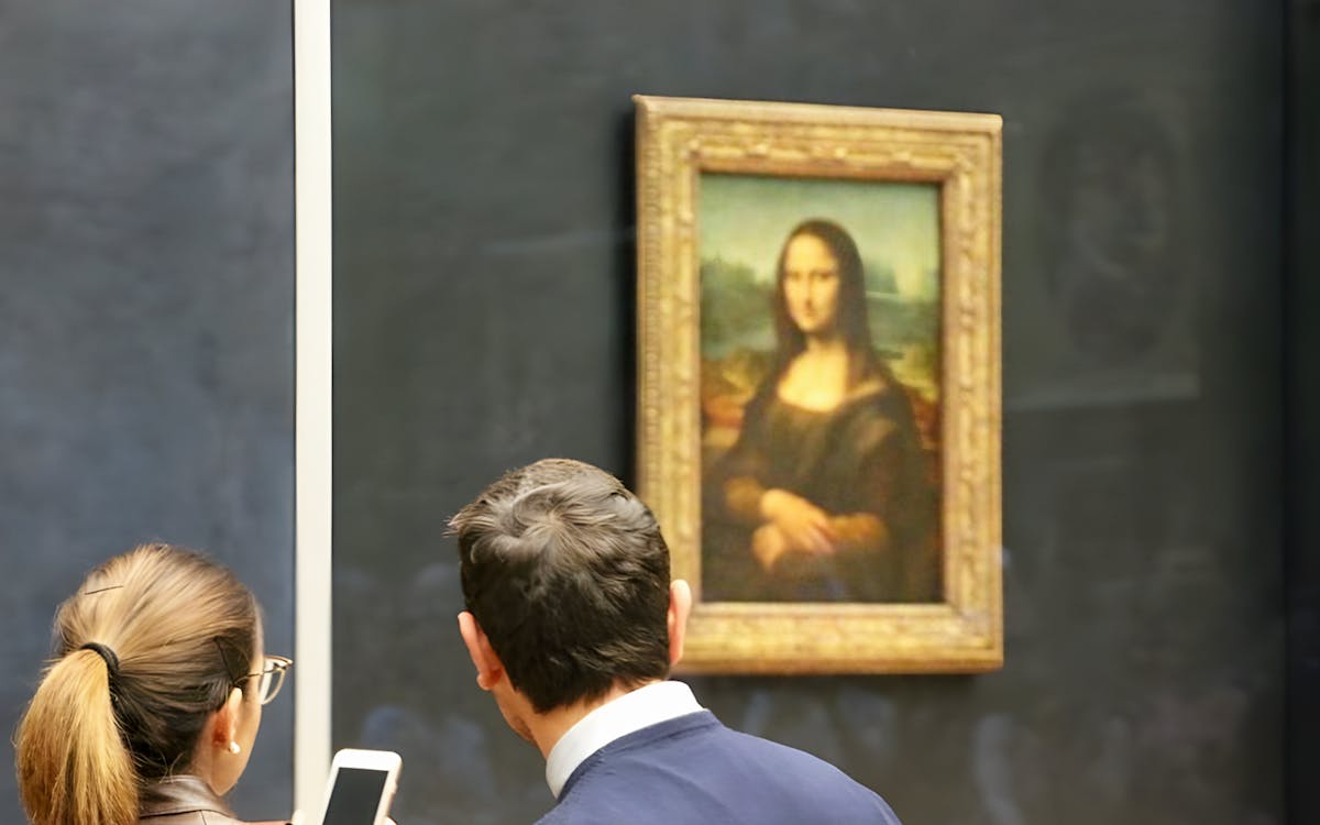 Louvre Museum Skip the Line Tickets With Semi Private Tour Louvre museum skip the line tickets with semi private tour