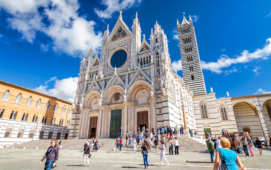 Biglietti per il duomo di Siena | Salta la Fila e Audioguida Biglietti per il duomo di Siena | Salta la Fila e Audioguida