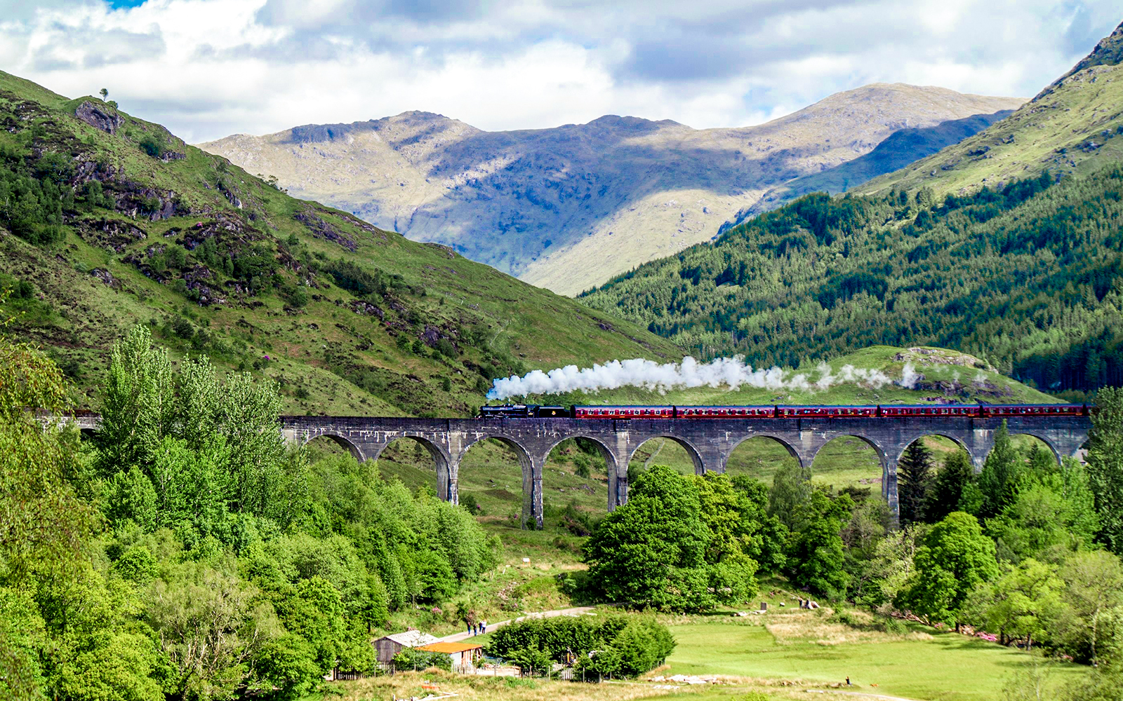 West Highland Line