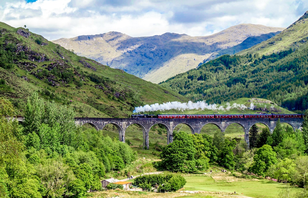 West Highland Line
