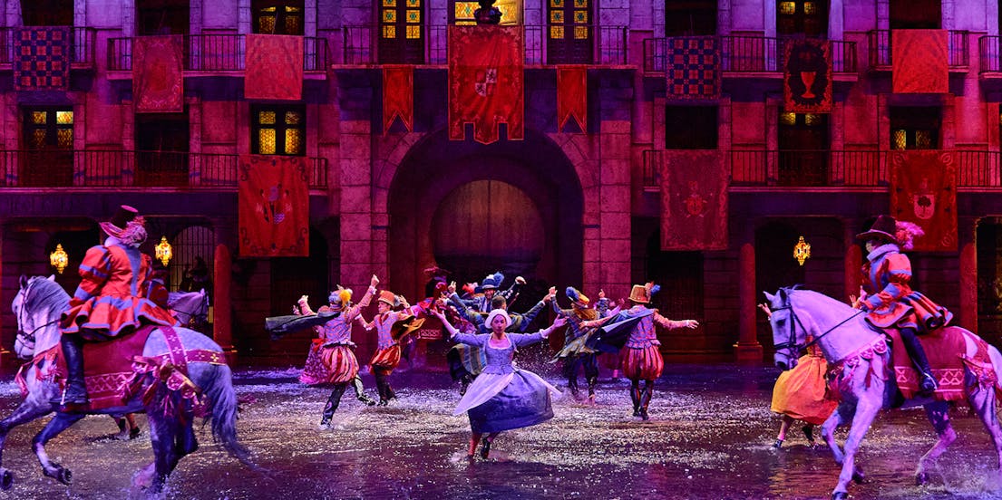 Puy du Fou España