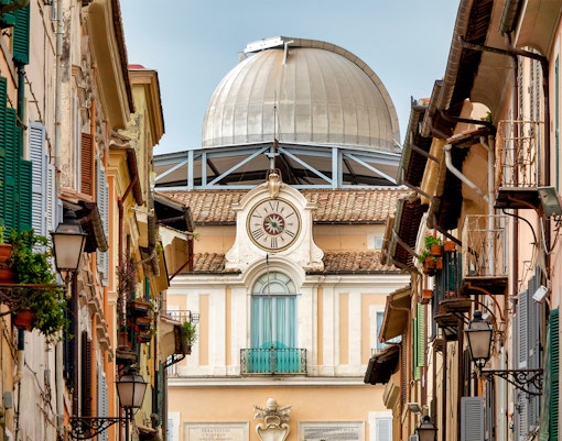 Vatican Observatory