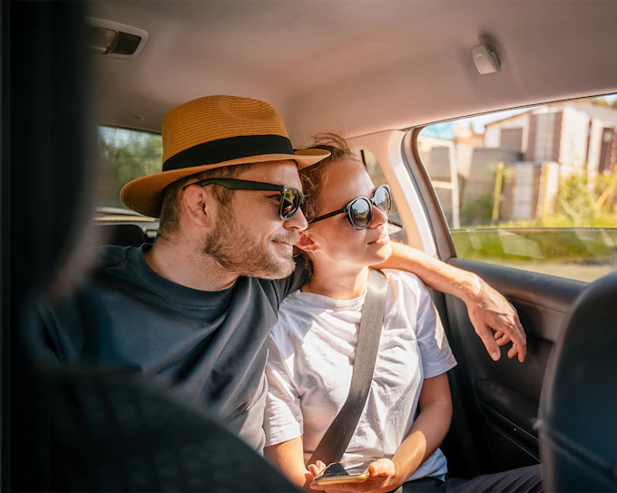 Private Transfers: Marrakesh RAK Airport to/from Marrakesh City & La Palmeraie