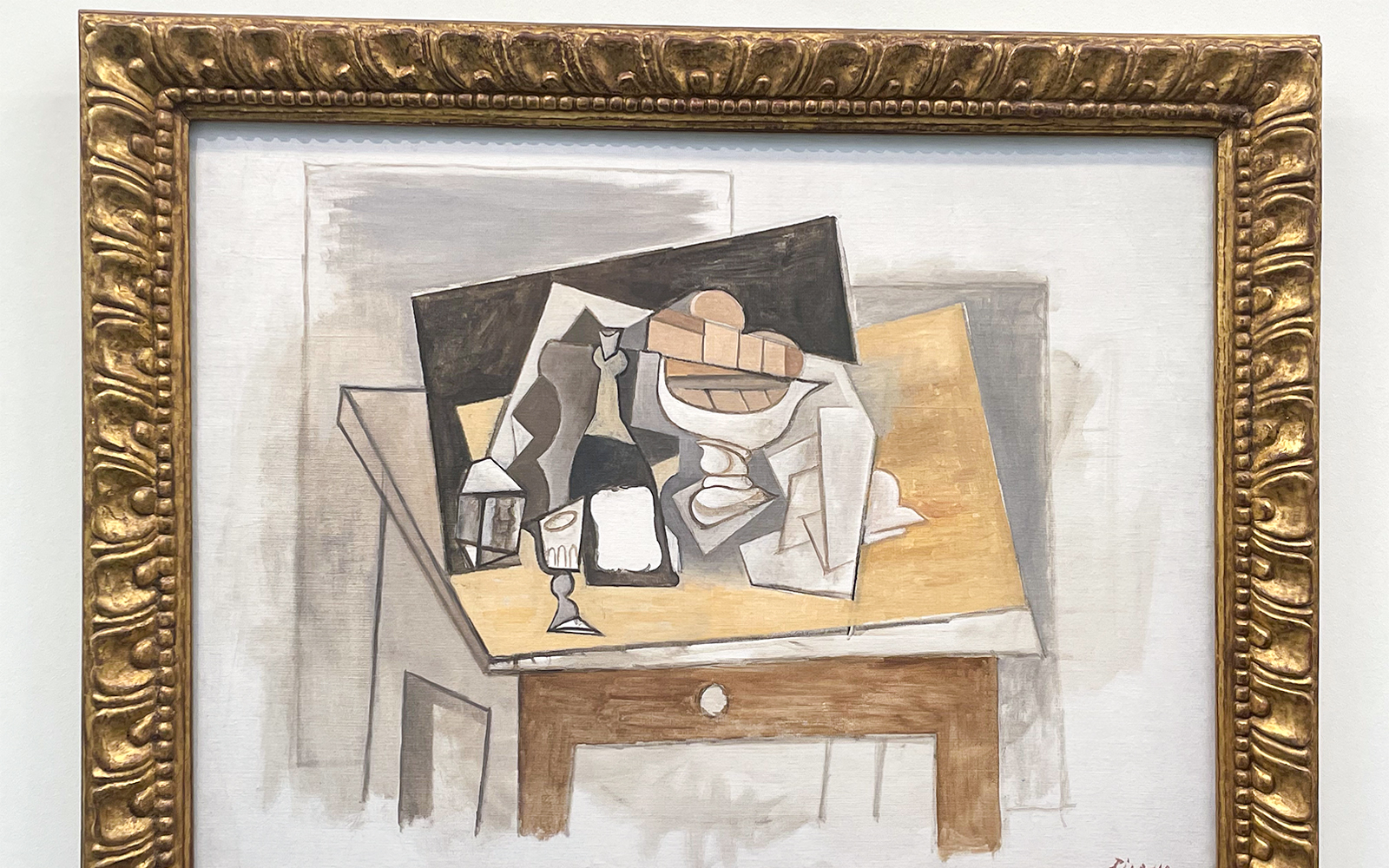 Orangerie Museum Tickets