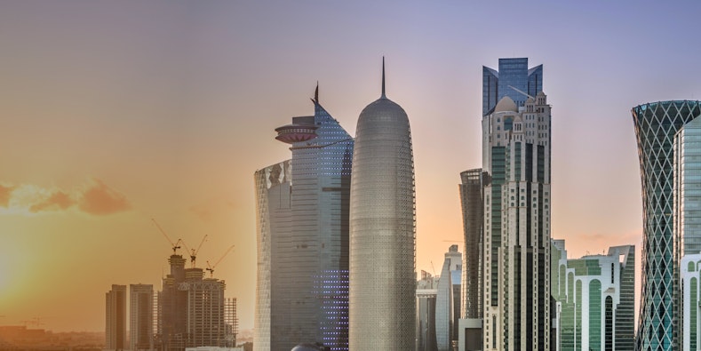 Découvrez les meilleures choses à faire à Doha