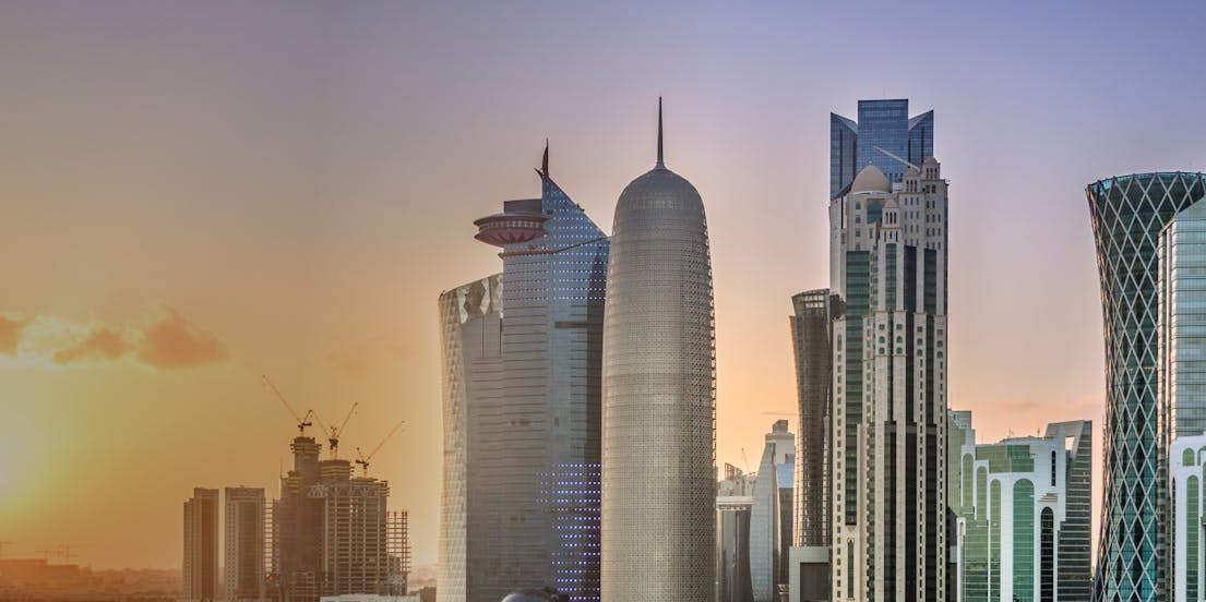 Entdecken Sie die besten Erlebnisse in Doha