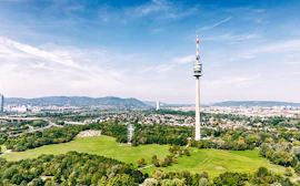Donauturm