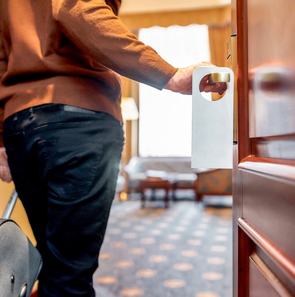 Hotels in and around Disneyland® Paris: For all budget preferences