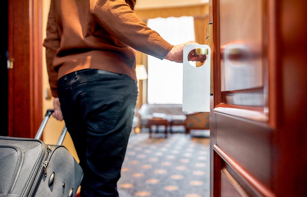 Hotels near Niagara Falls