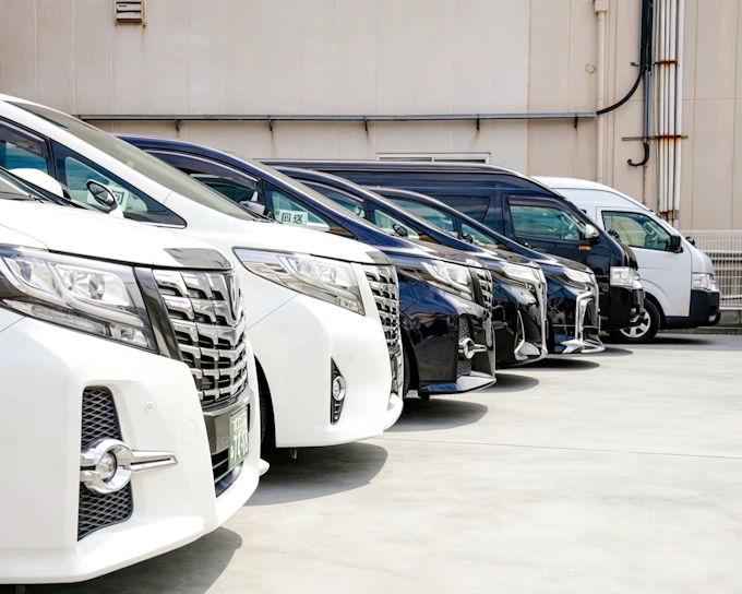 Kansai Airport (KIX) Private Transfer to Kyoto, Kobe, or Nara Hotels (Product 56463)