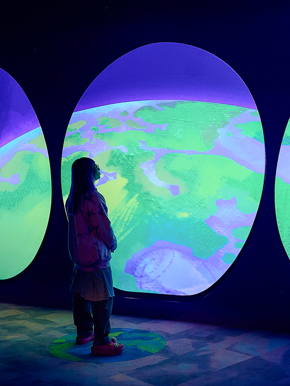 Melbourne Museum Tickets