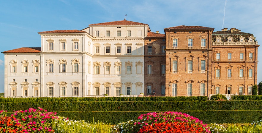 Venaria Reale