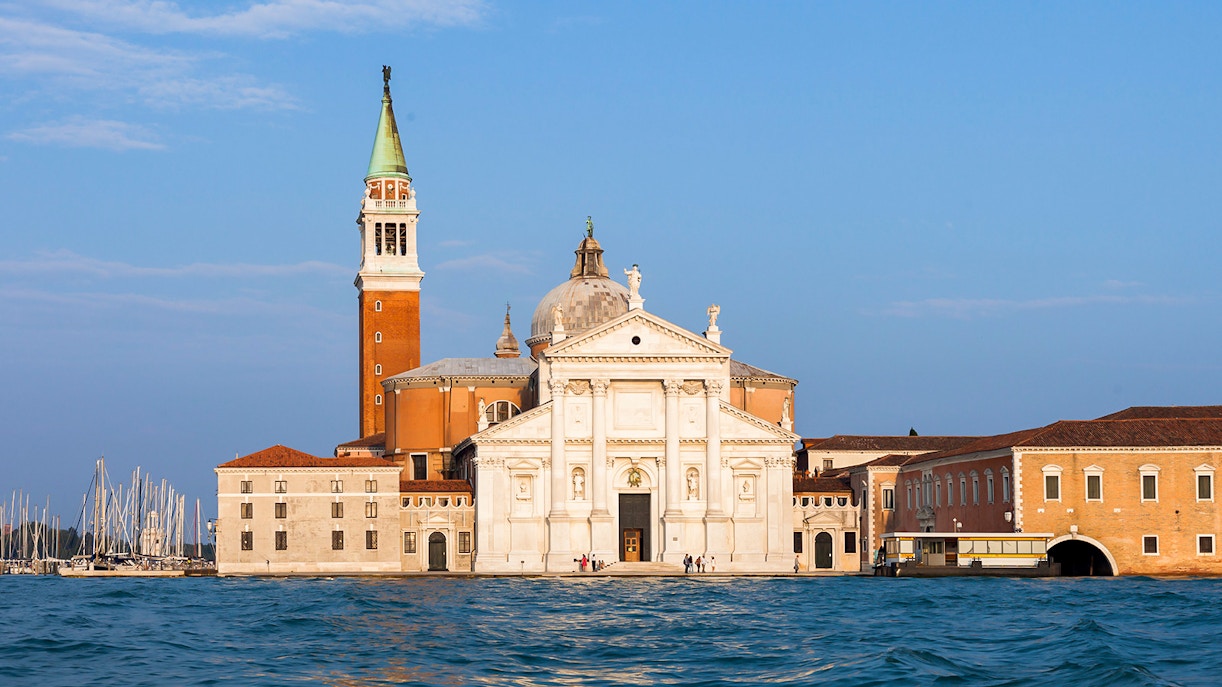 Giorgio Cini Foundation