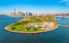 Governor's Island