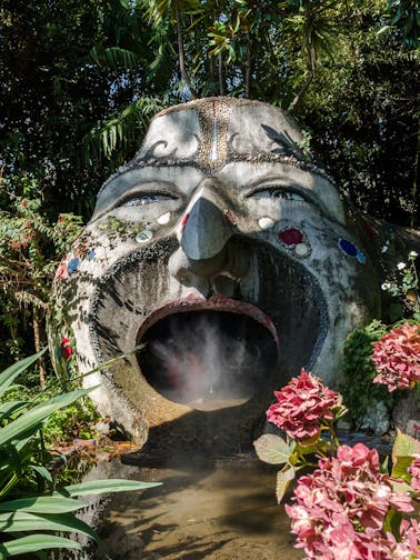Anima Garden