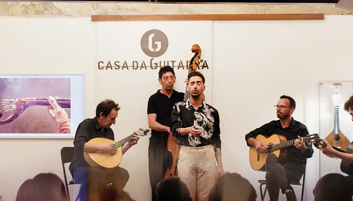 Fado Restaurants in Porto