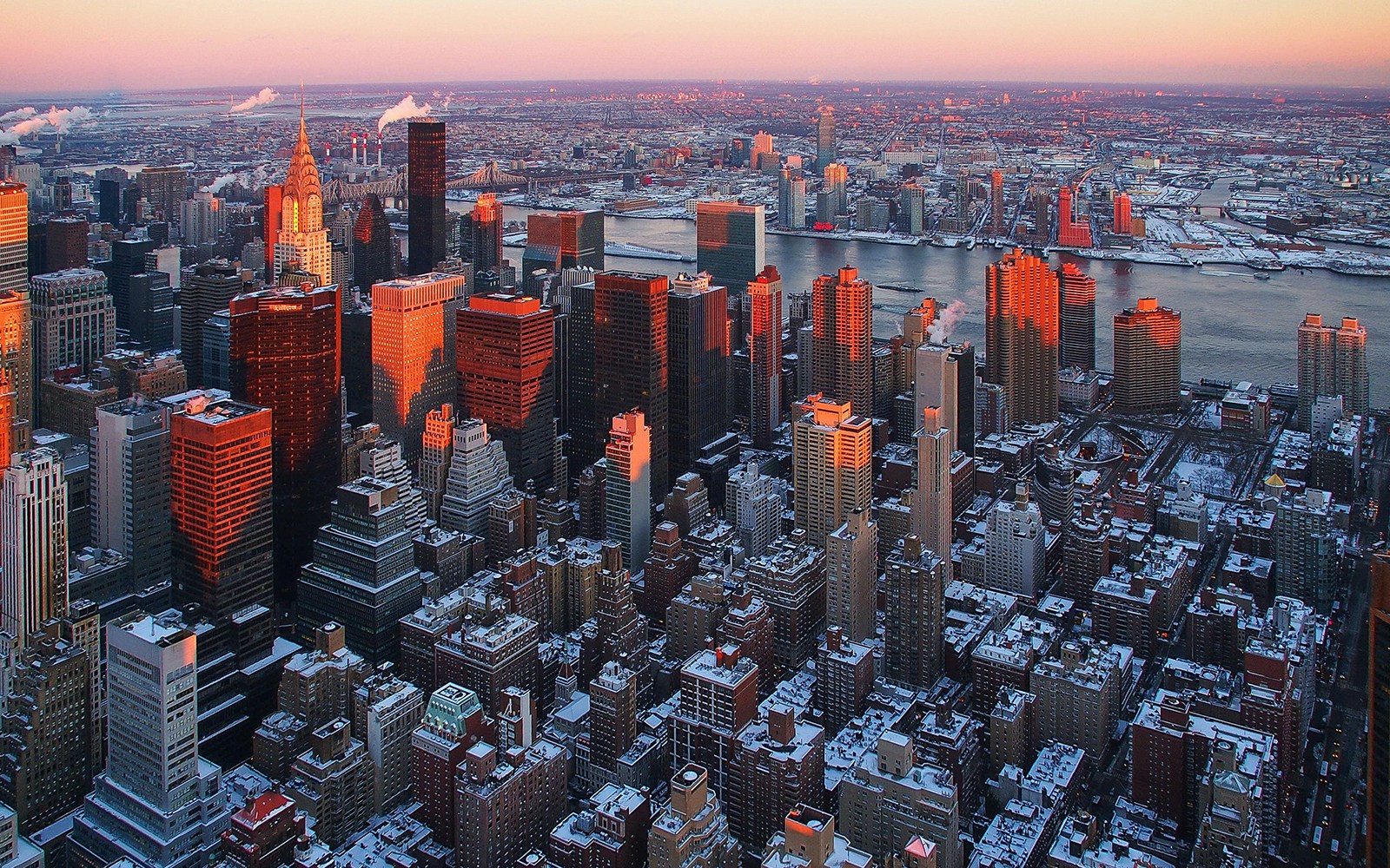 Empire State Building Photos
