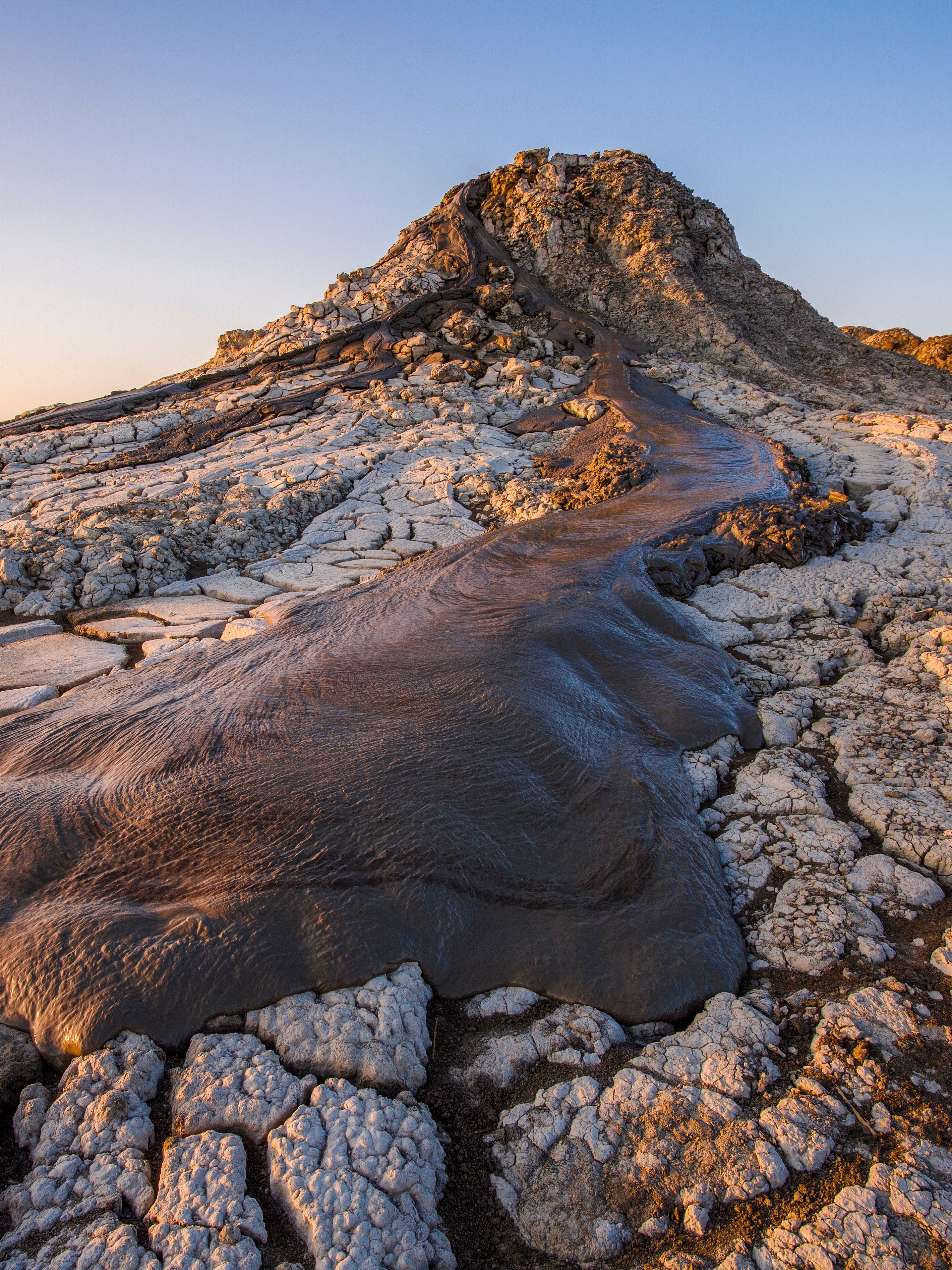 Gobustan Yanardag Tours 
