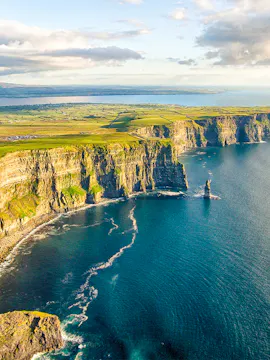 Klify Moher