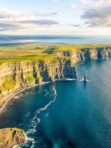 Falaises de Moher