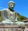 Kotoku-in (Big Buddha)