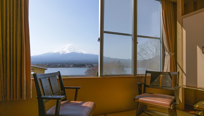 Mid-range comfort options