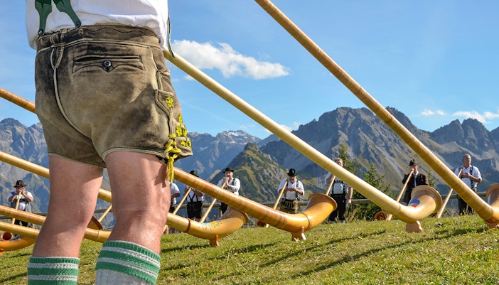 Schynige Platte Tickets