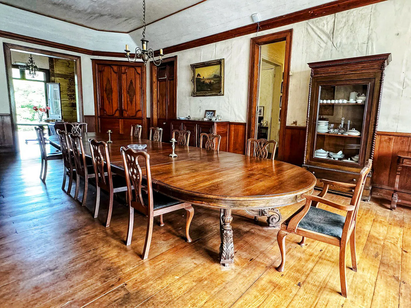 Mauritius Tea Plantations & Colonial Estates Day Trip with Lunch and Hotel Transfers Image 12