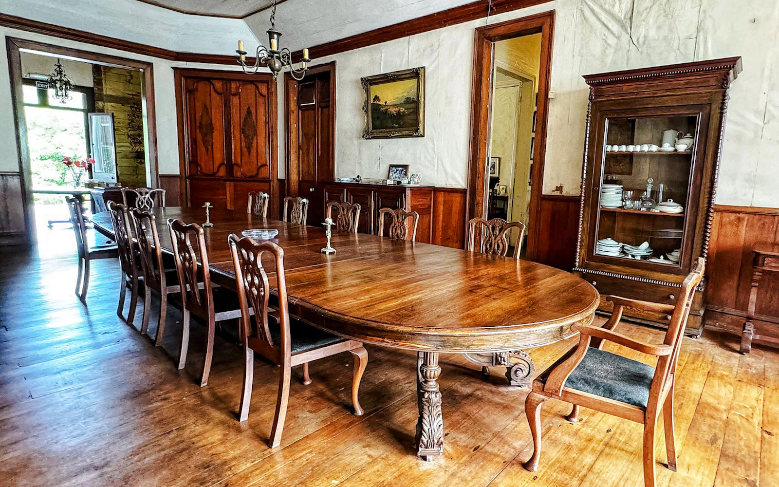 Mauritius Tea Plantations & Colonial Estates Day Trip with Lunch and Hotel Transfers Image 12