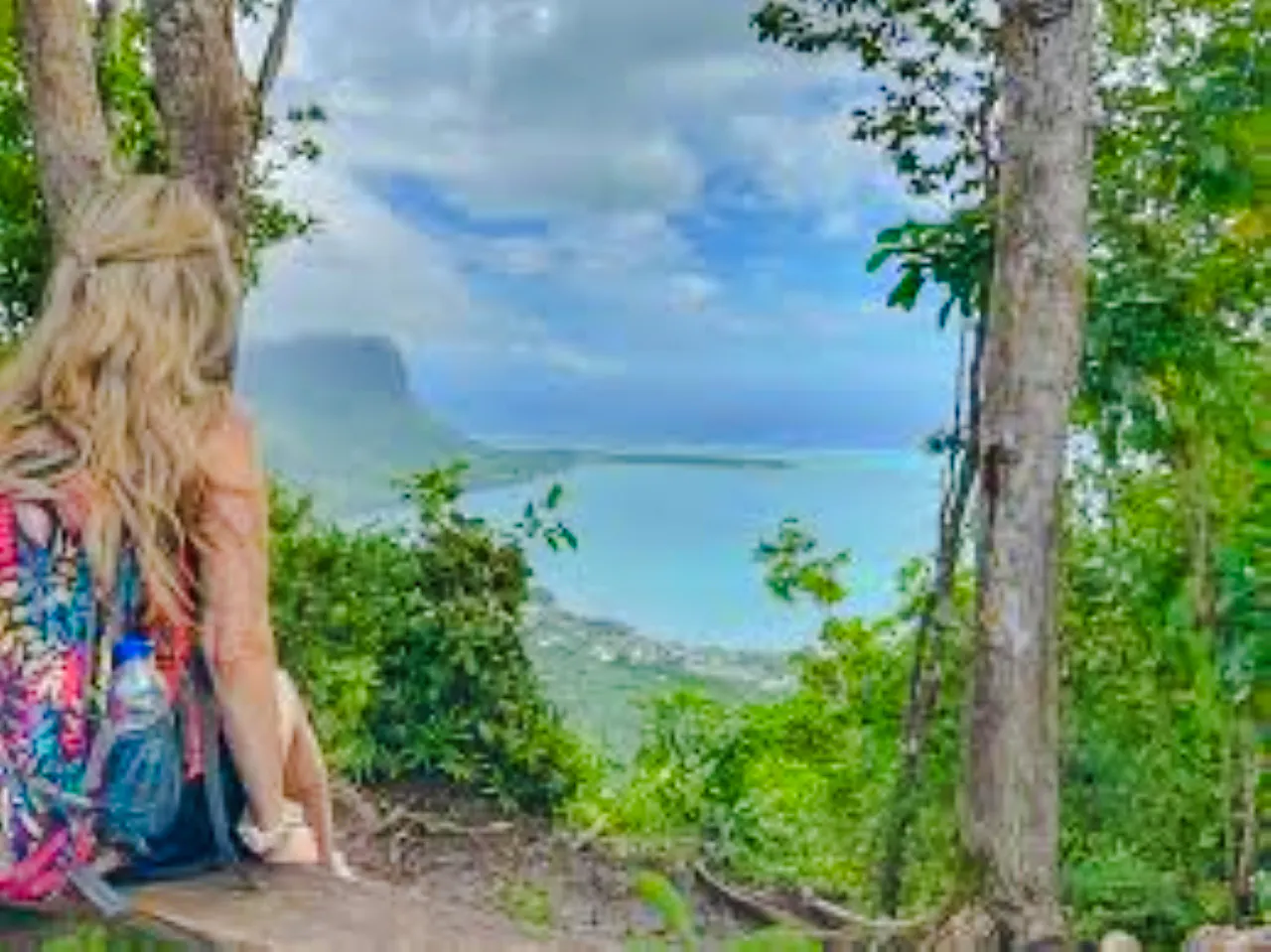 privat tur til le morne brabant og rundtur i det sørvestlige mauritius med lunsj-20