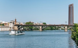 Ponte di Triana
