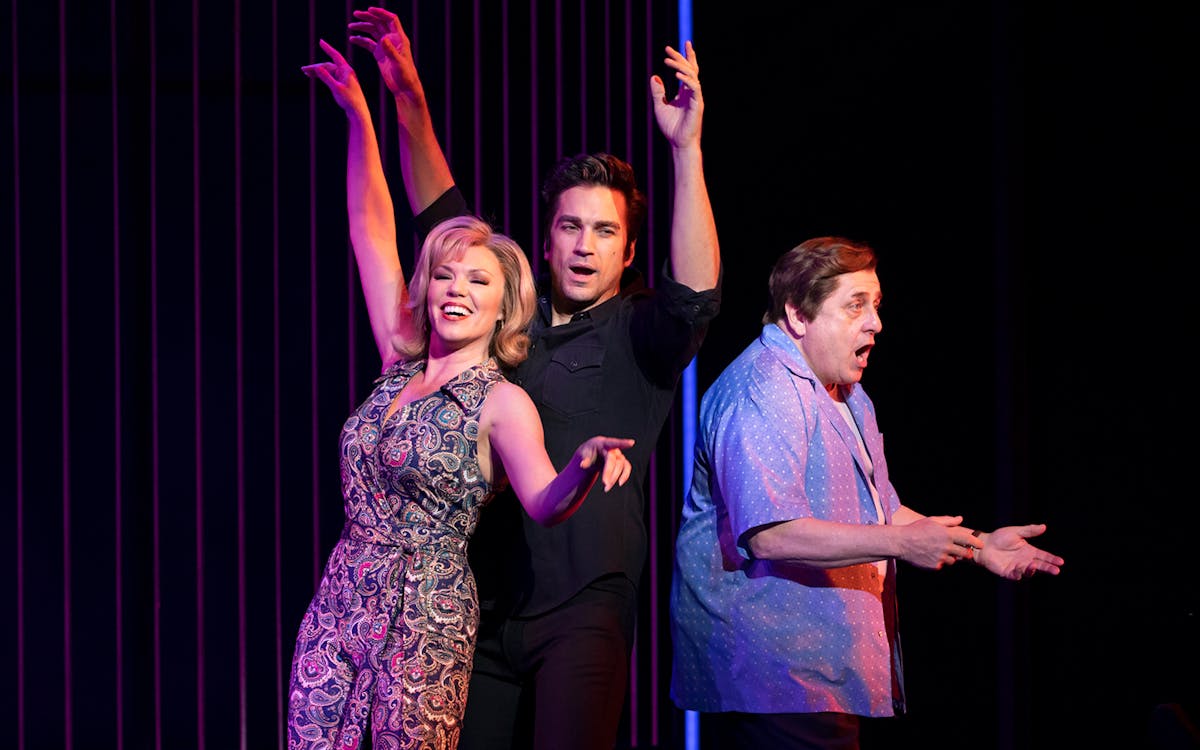 a beautiful noise: the neil diamond musical-2 a beautiful noise: the neil diamond musical-2