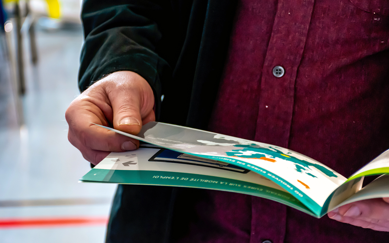 Sagano Romantic Train about