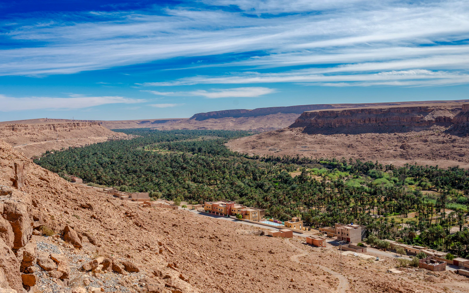 3-Day Sahara Desert Tour from Fes with Luxury Camp Image 3