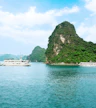 Titop Island (Beach & Viewpoint)