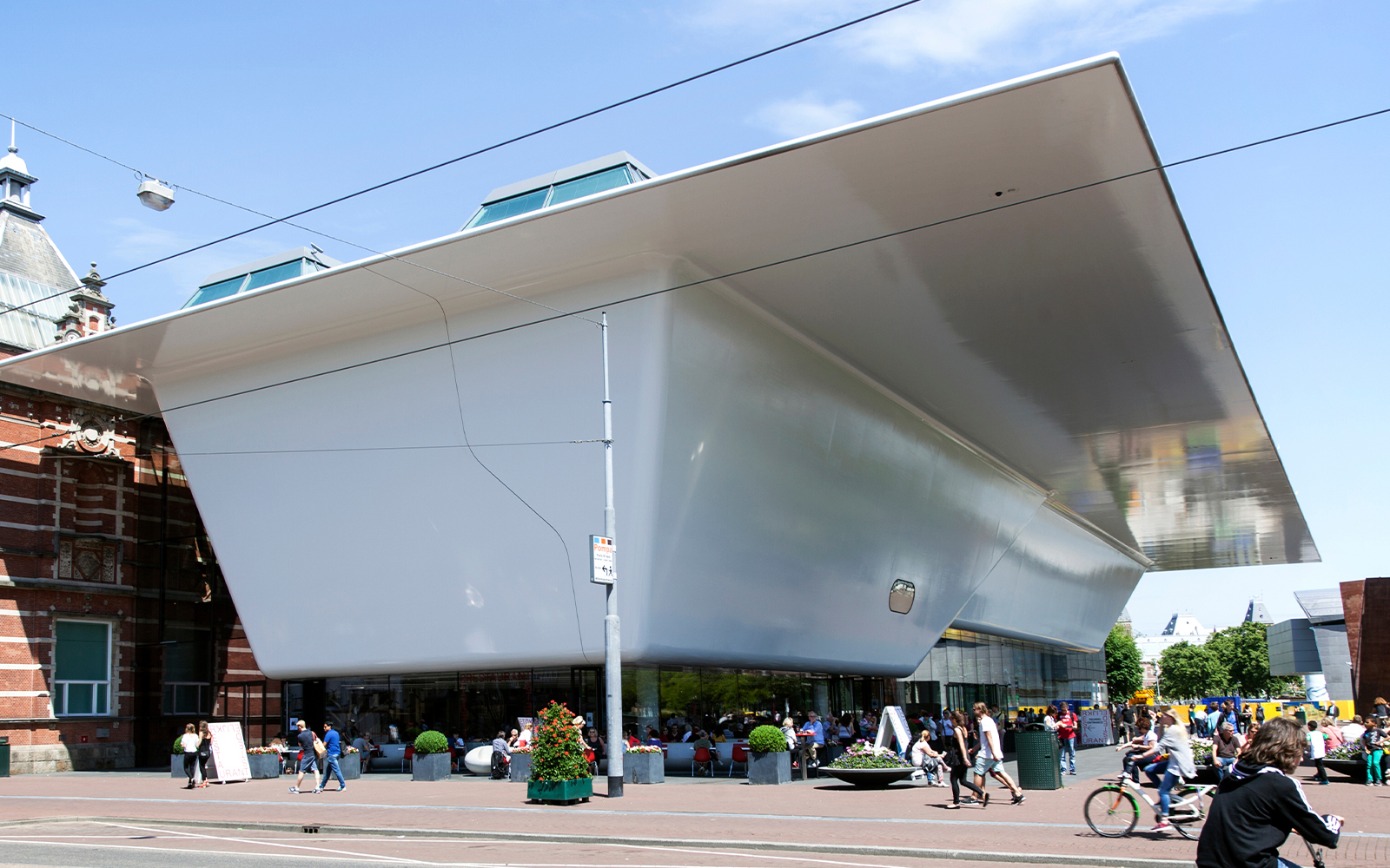 Stedelijk Museum Amsterdam