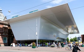 Stedelijk Museum Amsterdam