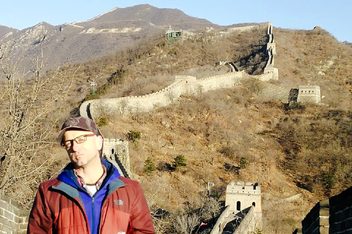 Beijing Budget TAXI To MuTianYu Great Wall From Airport Layover, Train Station, Hotel