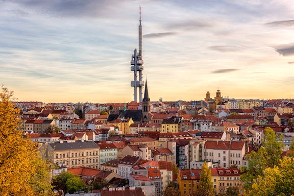 prague coolpass tutto compreso: oltre 70 attrazioni-10