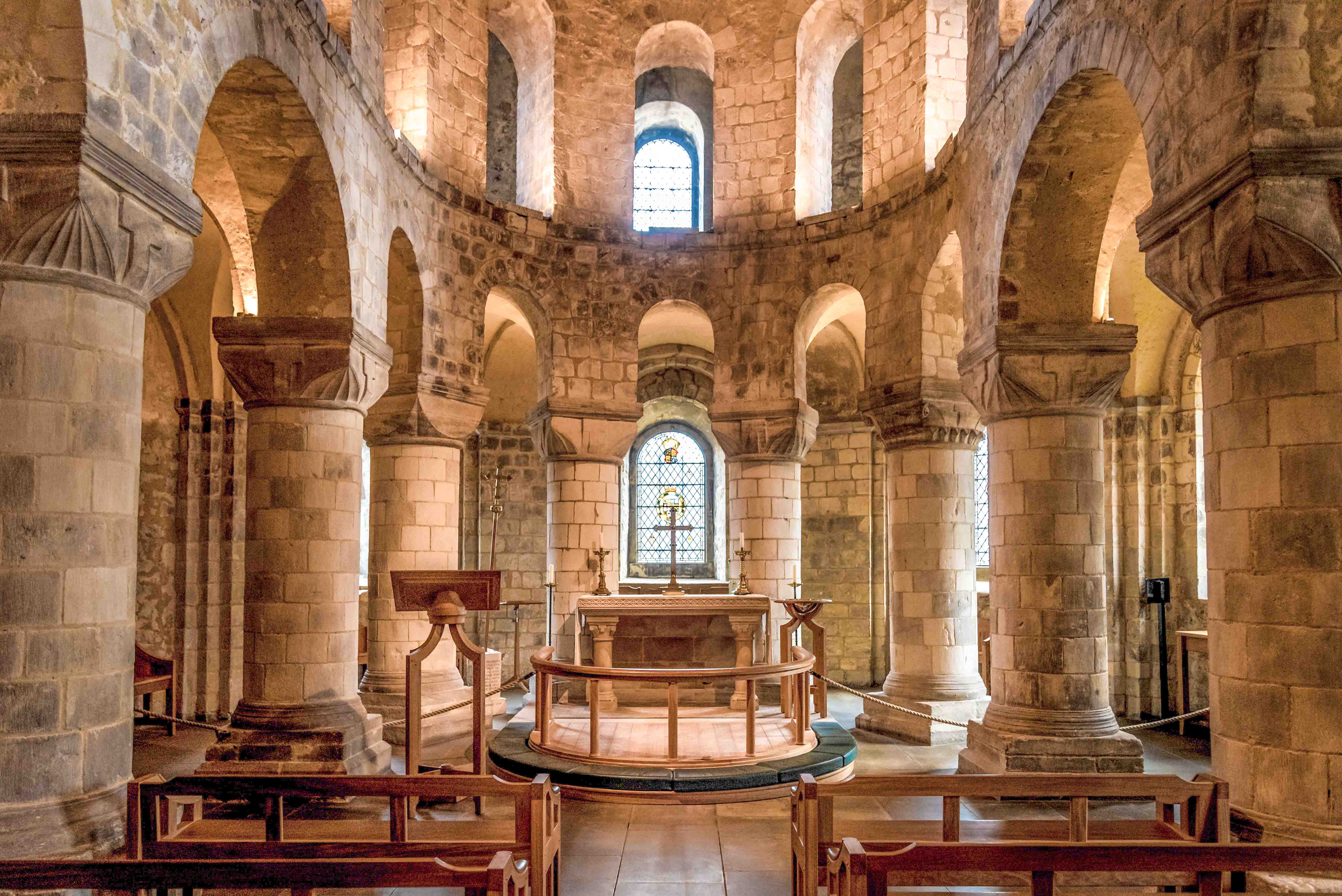 Tower of London White Tower
