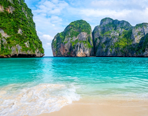 maya bay
