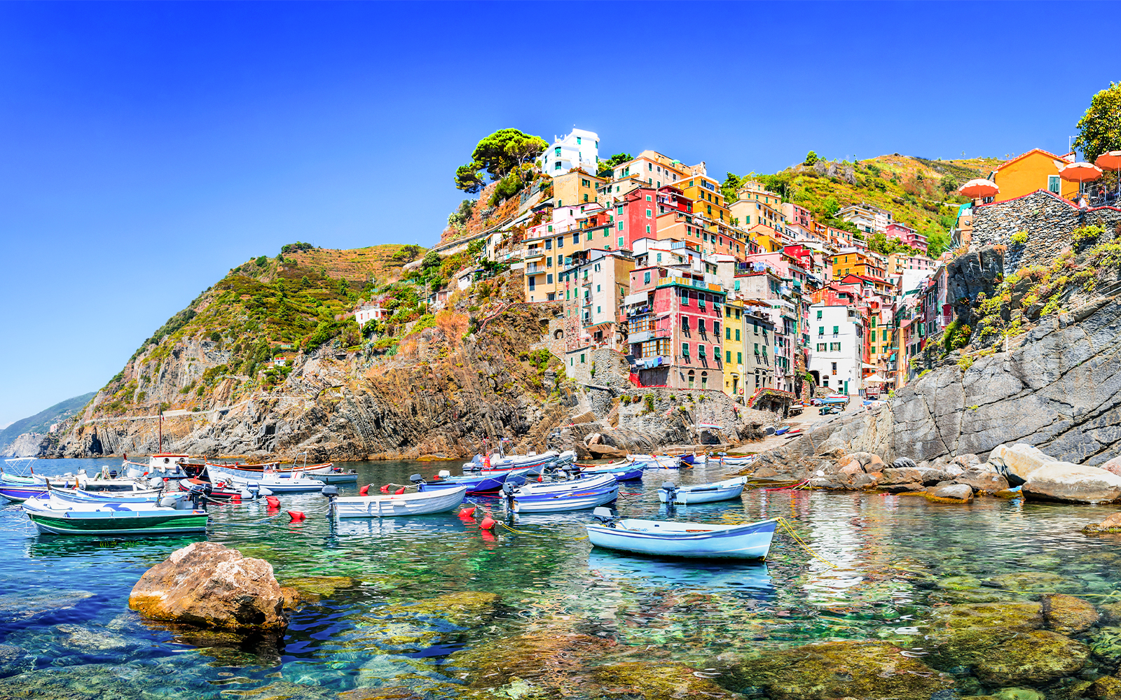 Cinque Terre