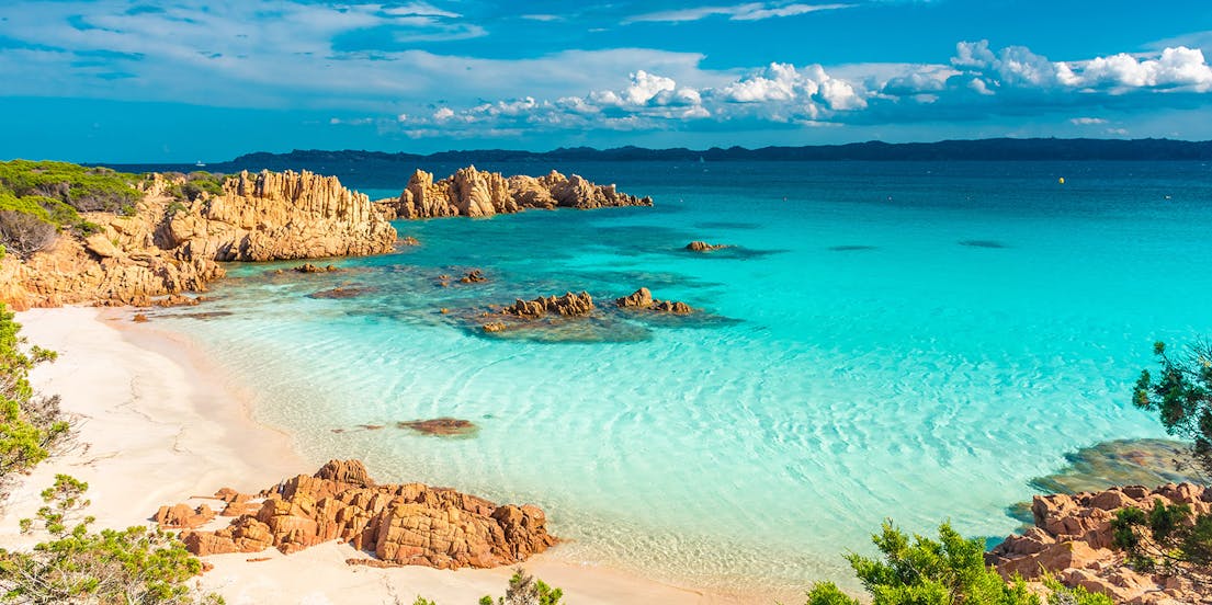 La Maddalena
