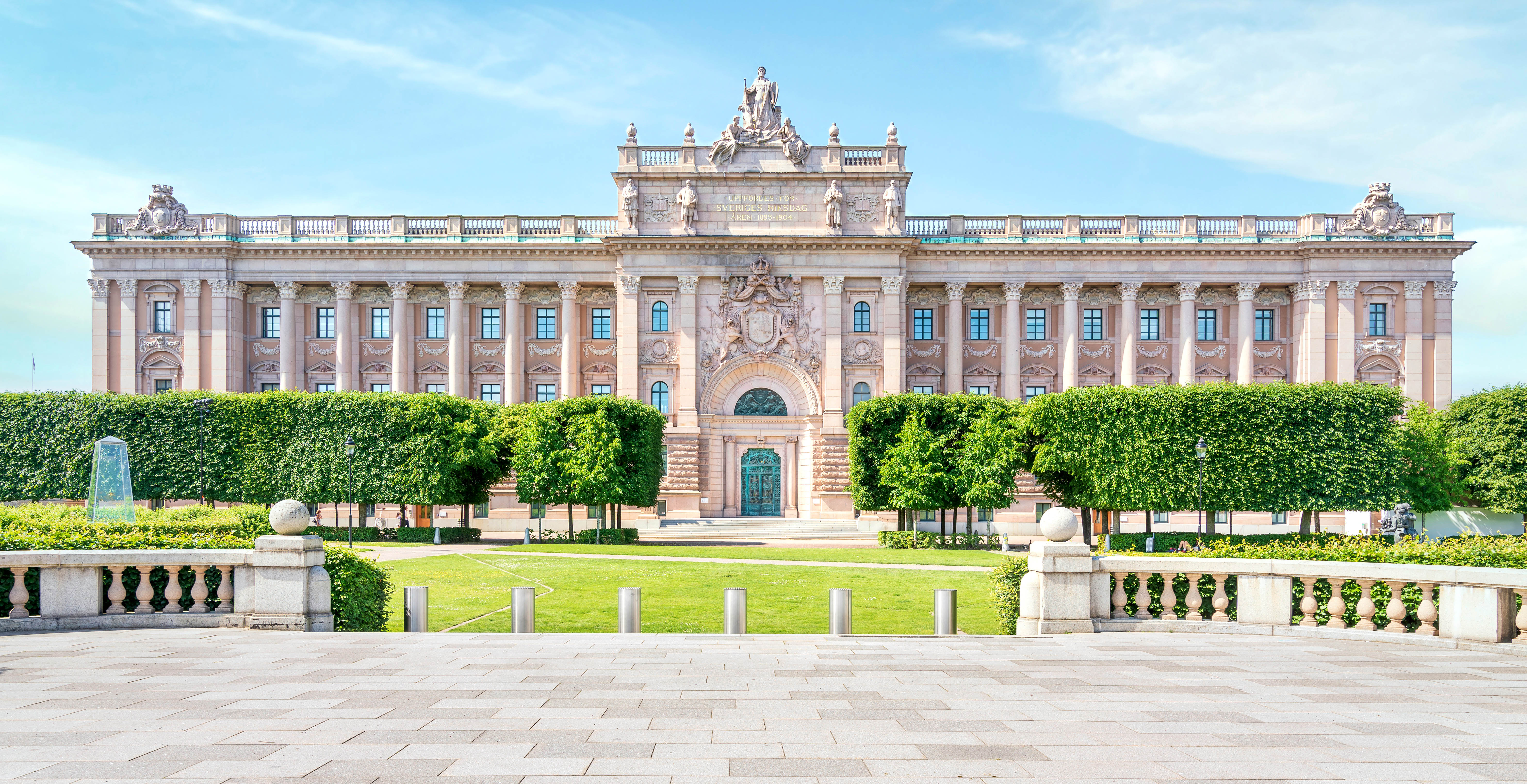 Stockholm City Cards